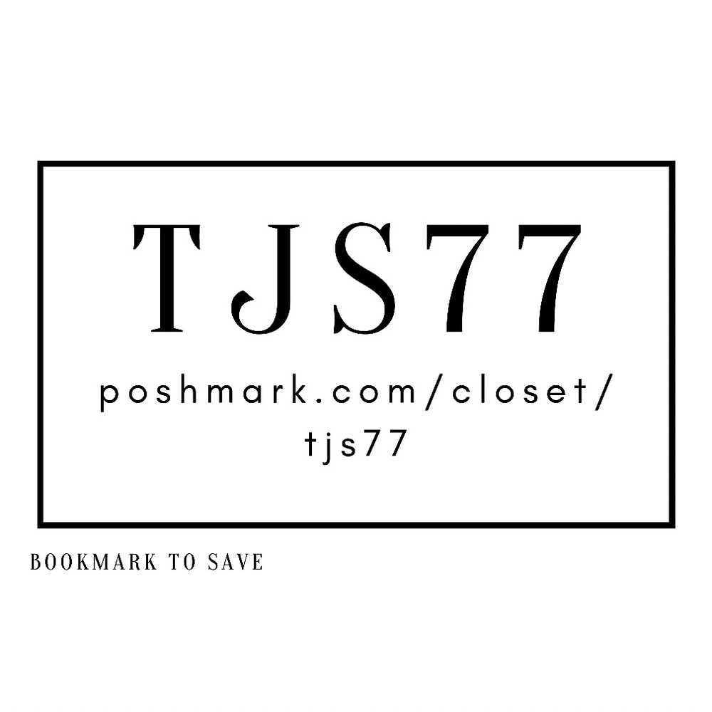 Bookmark my page by hitting the ❤️.  Then find me in your likes. 🙂💞🪻👗